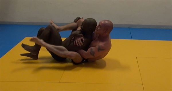 Danywrestler vs Powers (5)