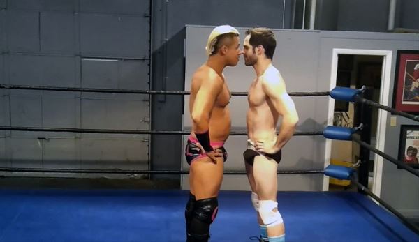 GABE STEEL vs STEVE MASON (1)