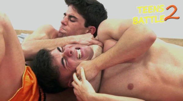 TEENS BATTLE 2 Jonathan Alvarez vs Nacho (8)